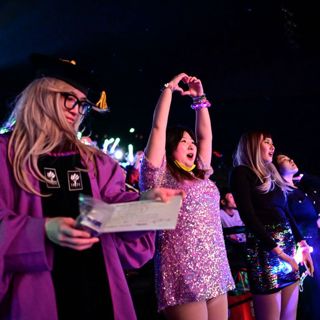 Why China loves Taylor Swift