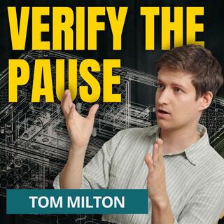 Tom Milton on how we could verify a US–China deal on AI