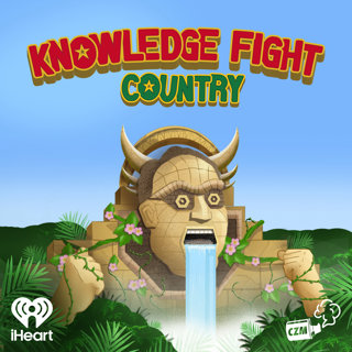 Introducing Knowledge Fight Country