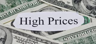 Blogcast: High Prices and Lost Deals