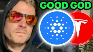 These TINY Alt Coins Are About To 50x (Actually Urgent...) - Alex Becker Channel