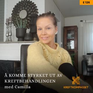 Kreftkompasset episode 126