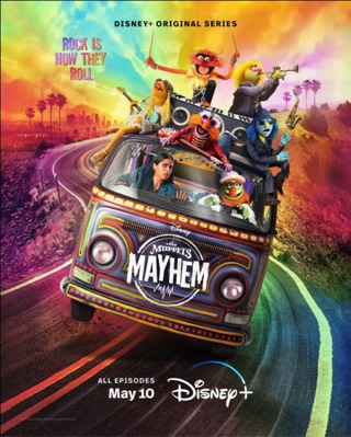 Father's Day Special - The Muppets Mayhem with Callum Keatts and Miles Lizerbram