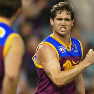 The Cup: Des Headland - Fremantle Vs Brisbane