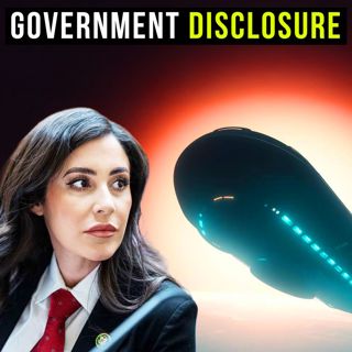 Is Government About To Drop UFO Disclosure Truths