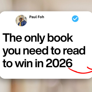 Warning: This book can make you rich, healthy and wise | #239