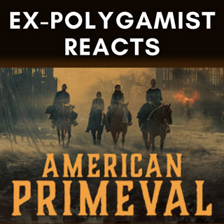 American Primeval: Unpacking the Dark Truths of Mormon History