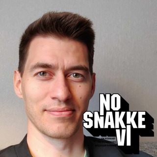 Episode 36 Før Arsenal