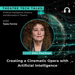 Creating a Cinematic Opera with Artificial Intelligence