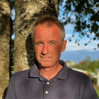 Episode 48 - Anders Nordstad - Årets Formidler 2022(Matprisen)