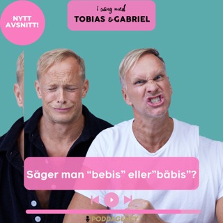 412. Säger man "bebis" eller "bäbis"?