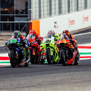 Episode 558: Speed! Italian Grand Prix Preview & looking back at Mugello 2006