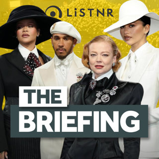 Mushroom lunch survivor gives evidence + The Met Gala explained