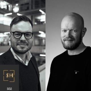 0202- Digitale verktøy: Lydhør m/ Espen Solhjem