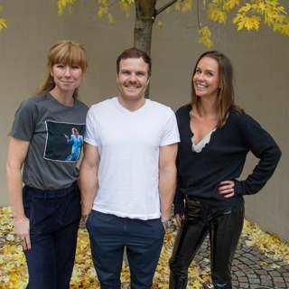 S3:A5 New York Marathon & Mys-jogg med Ida B