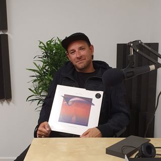 Favorit i repris: Joel Mull (avsnitt 023)