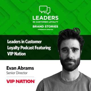 #451: Creating Unforgettable Moments: How VIP Nation Builds Loyalty Through Emotional Experience