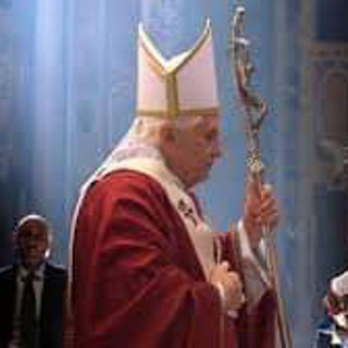 Pope Benedict XVI School of Prayer catechesis 45: Prayer in the 2nd Part of the Book of Revelation