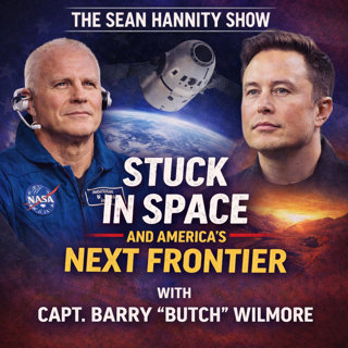 America’s Next Frontier