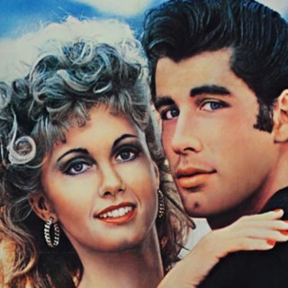 GREASE with Simon Love