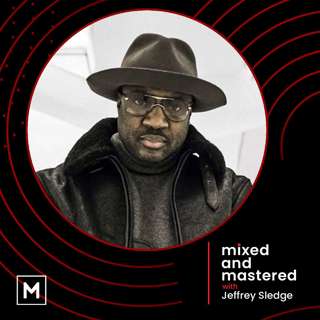 Mike B. on Bad Boy, The Jersey Era, and The Birth of Bogard