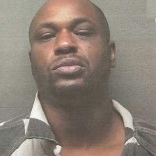 Alabama Executes Jeremy Williams at Holman Correctional Facility on Aug. 13, 2026