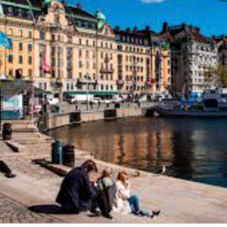 Sweden is a Nordic country in Northern Europe