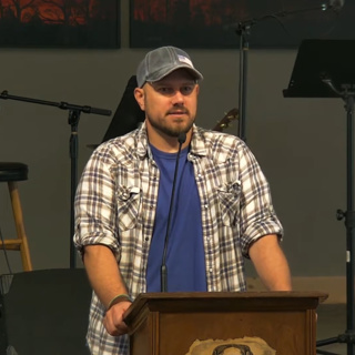 S4 E13 Jesus Must Reign - I am set free from the Law of Sin and Death