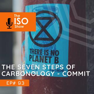 #93 The seven steps of Carbonology - Commit