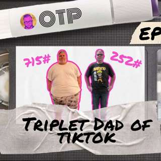 463 Pound Zepbound Weight Loss // OTP Eps 99