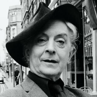 MGH & Studs Terkel: Episode 4: Quentin Crisp