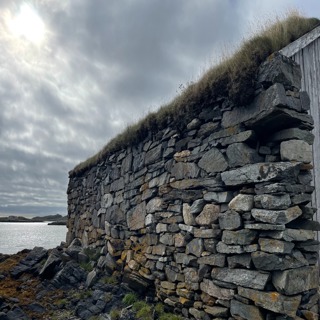 Historien om Røst