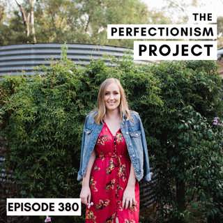 Ep 380: 5 Perfectionist Beliefs I Had To Release In Order To Build My Team