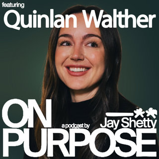 Quinlan Walther: Stop Chasing Love Just Because You’re Lonely! (Do THIS to Attract the RIGHT Relationship)