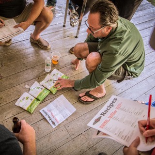 17: Jolly Pumpkin Founder Ron Jeffries Joins John Holl