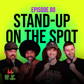 SOTS Montreal at Midnight: Brad Williams, Casey Rocket, Che Durena & Jeremiah Watkins | Ep 80