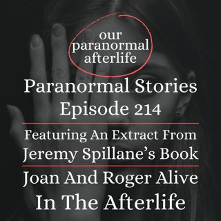 Signs From The Afterlife