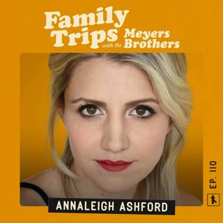 ANNALEIGH ASHFORD Visited Paul Hall