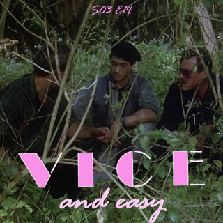 S03 E14: Cuba Libre