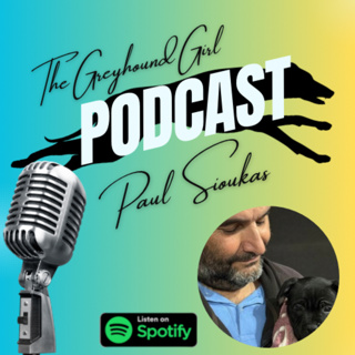 Episode with SA Breeder & Owner, Paul Sioukas.