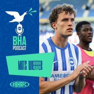 Going Dutch with Mats Wieffer