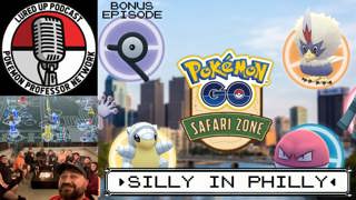 BONUS - Silly In Philly