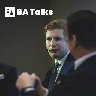 BA Finland: Focus on Hotel