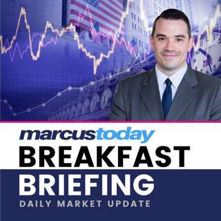 Breakfast Briefing - Thu 2 Dec