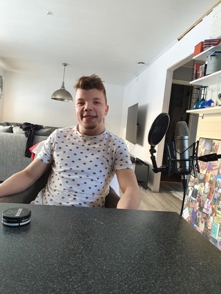 AVSNITT 17 SEBASTIAN HÄGGKVIST