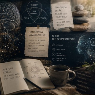Følelser og AI hos Biohacking Girls