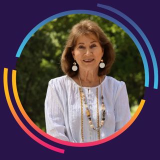 Cultivating Compassion from local initiatives to global impact - with Dr. Lynn Reeder