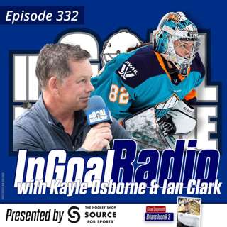 Episode 332 with Kayle Osborne and Ian Clark