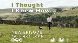 Episode 066: Project Lonk