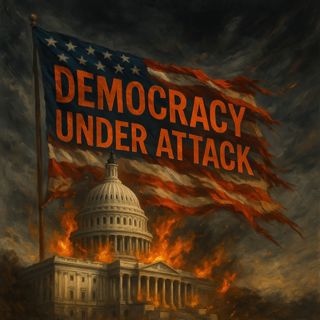 Democracy Under Attack